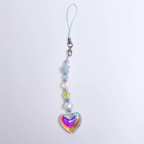 Electric heart