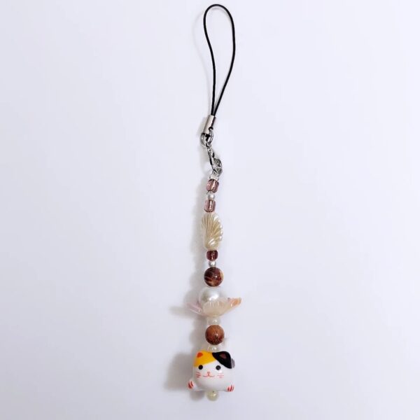 NeKo strap - Imagen 2