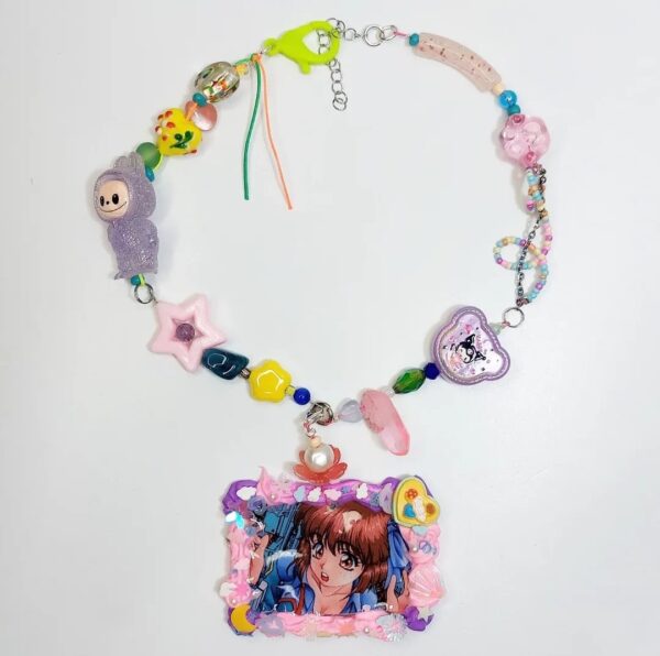 YAMETE MIX - Imagen 2