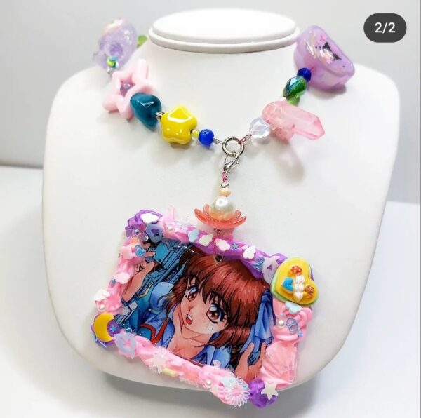 YAMETE MIX