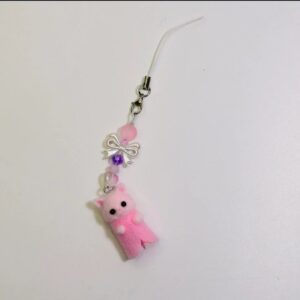 Miaw miau strap