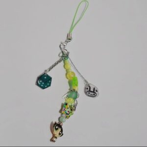 Bellota strap