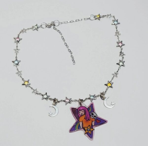 MAGIC GIRL - Imagen 3