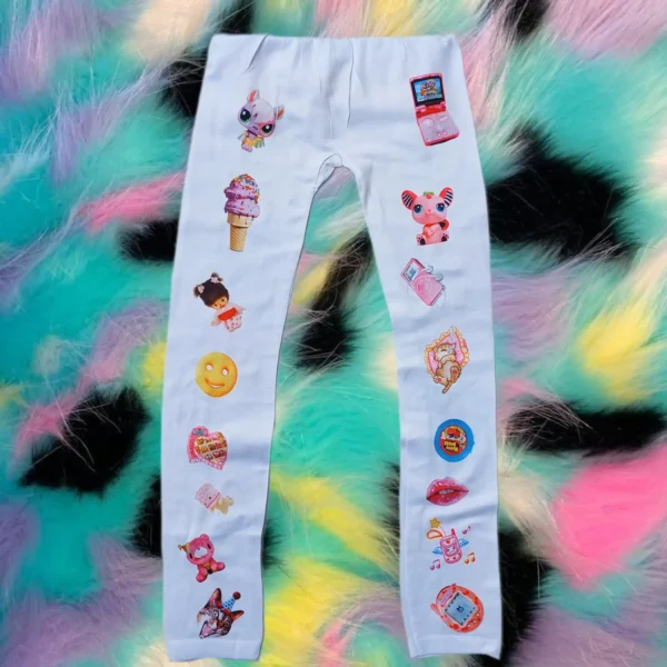 MAGIC LEGGINGS - Imagen 2