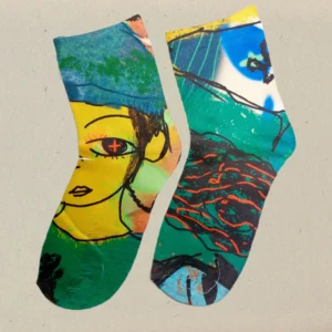 weird sock