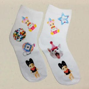 cute socks