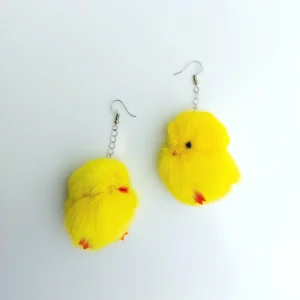 Pollitos 🐤