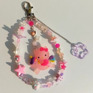 Maxi Key chain Hello kitty